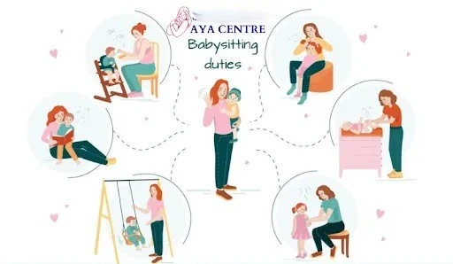 babysitter service