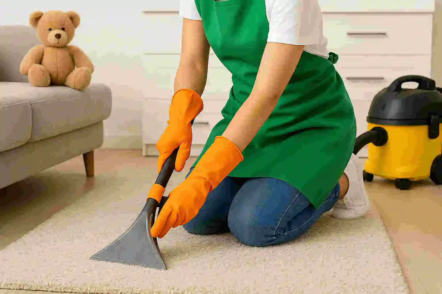 Future House Maid Service