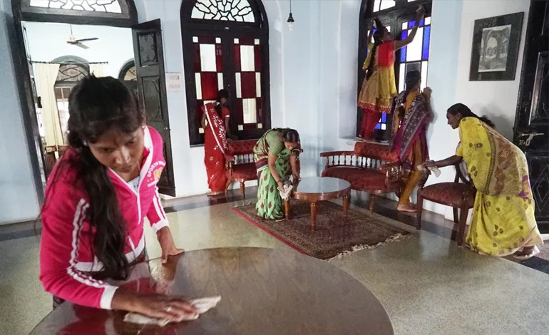 Future House Maid Service